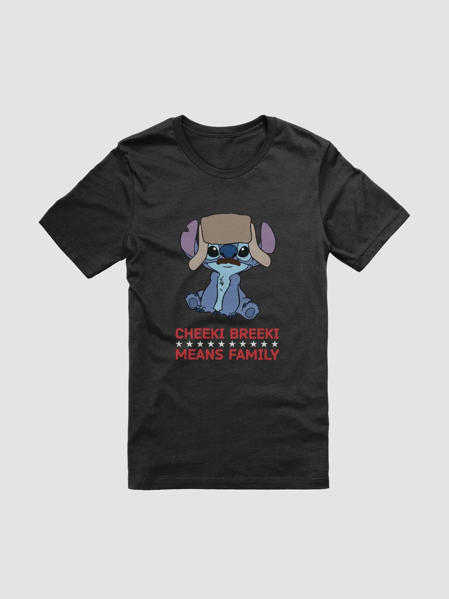 Cheeki Breeki Family product image (1)