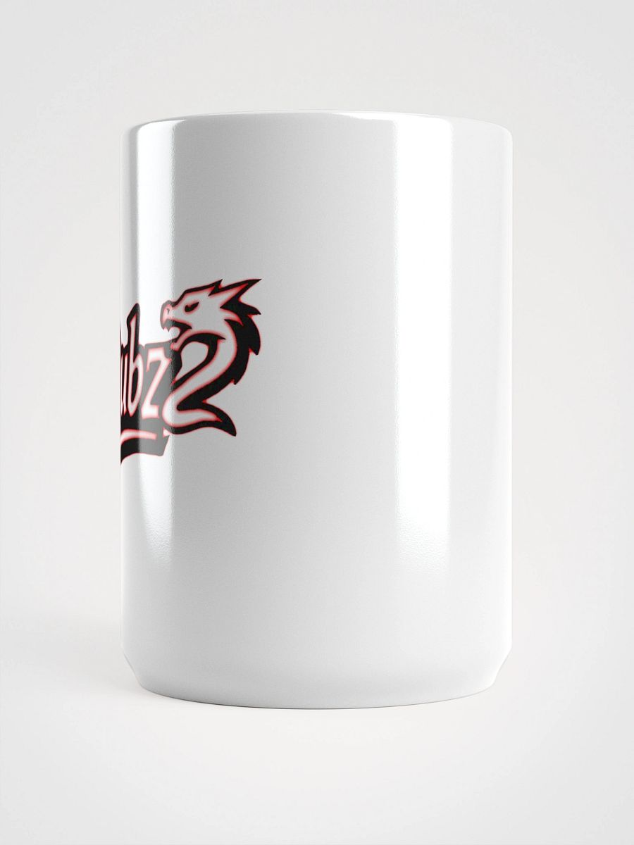 B_DubzZ Coffee Mug product image (3)