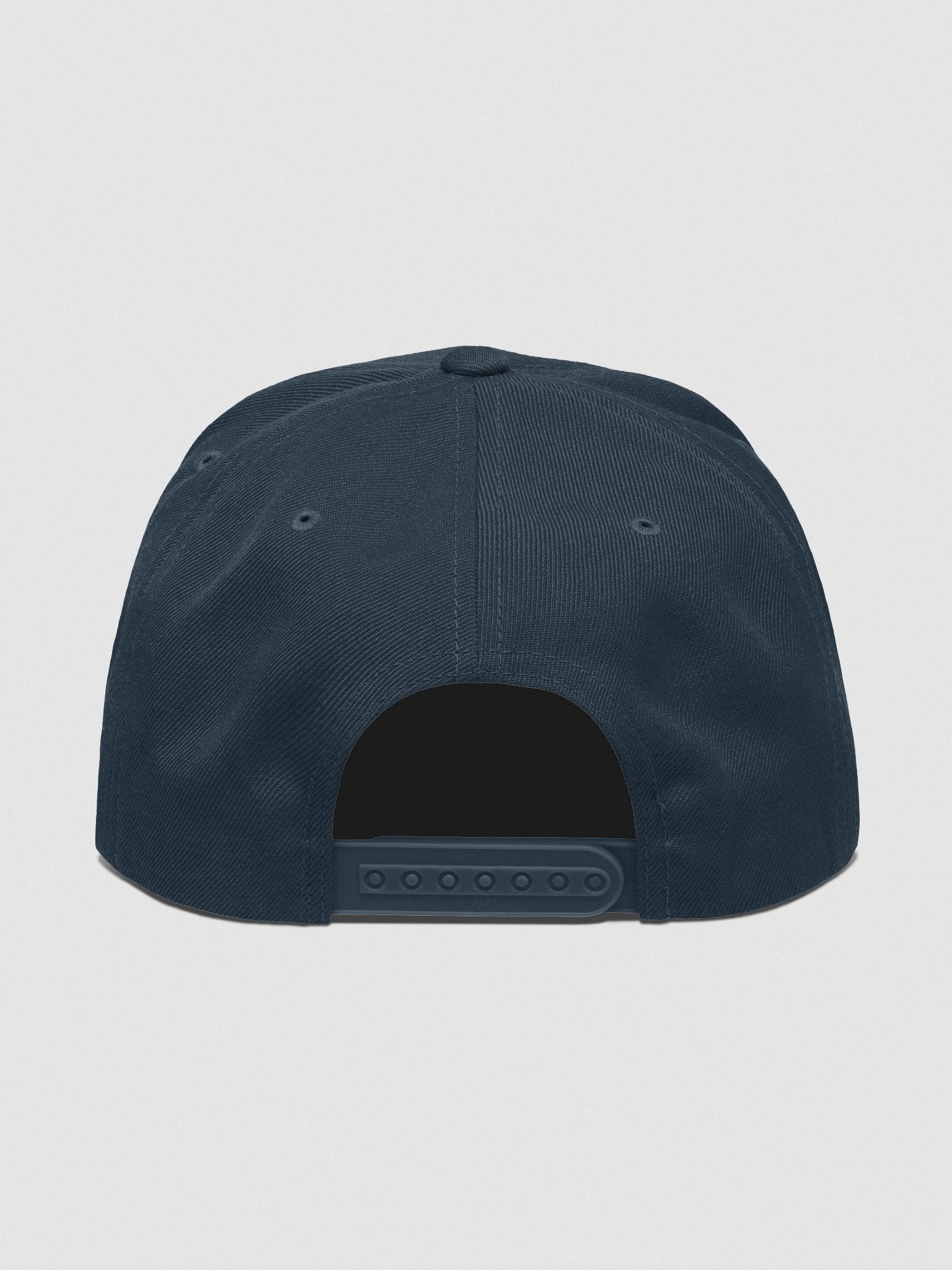 Jerusalem Cross Christus Rex snapback product image (53)