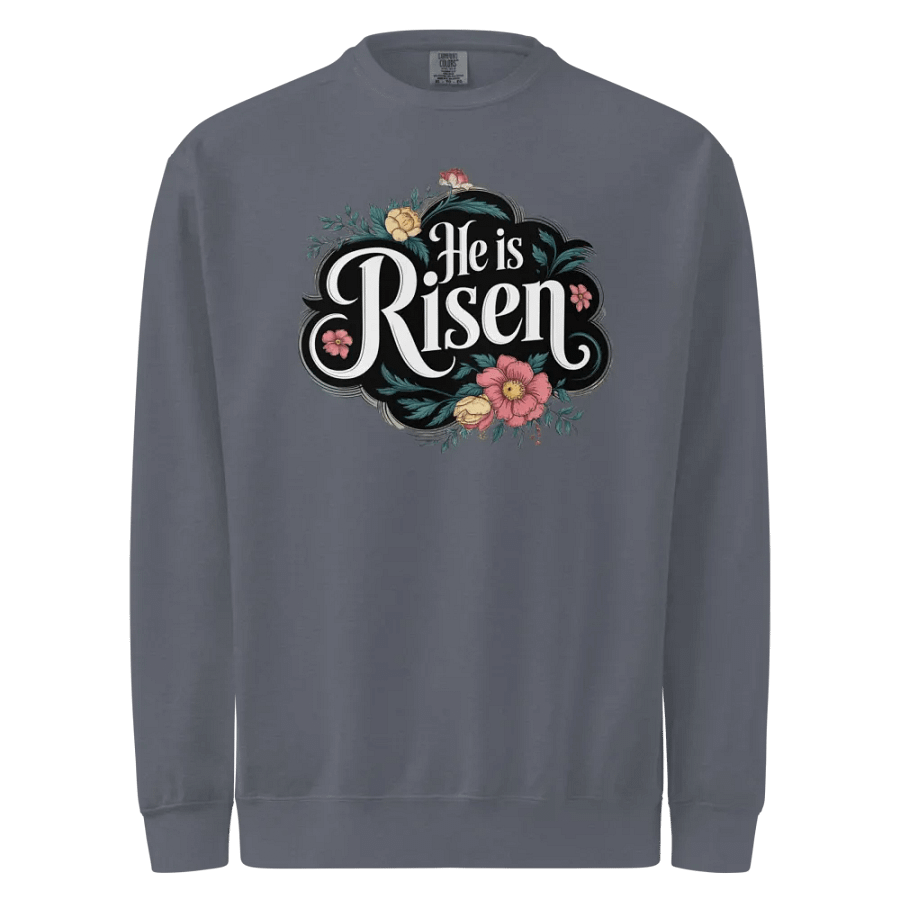 He is Risen product image (1)