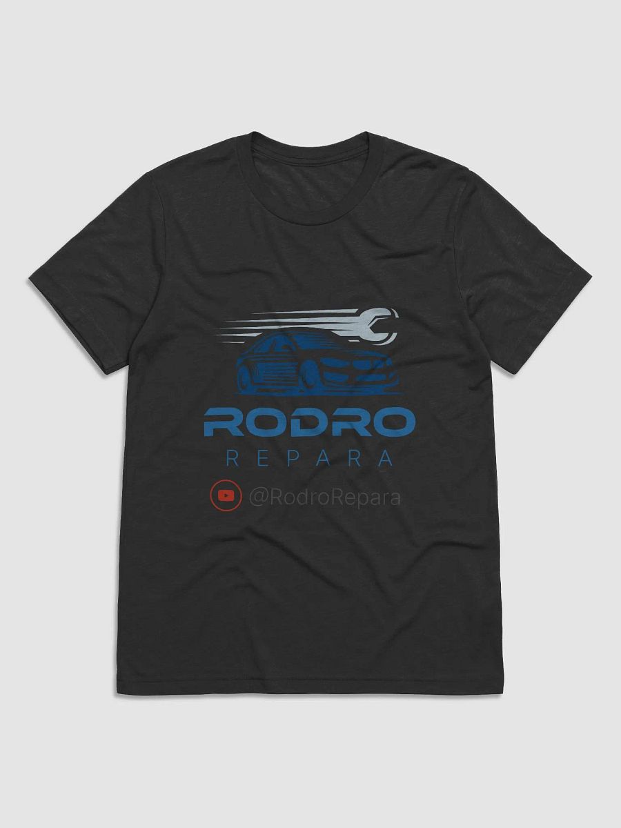 Rodro Repara Shirt product image (1)