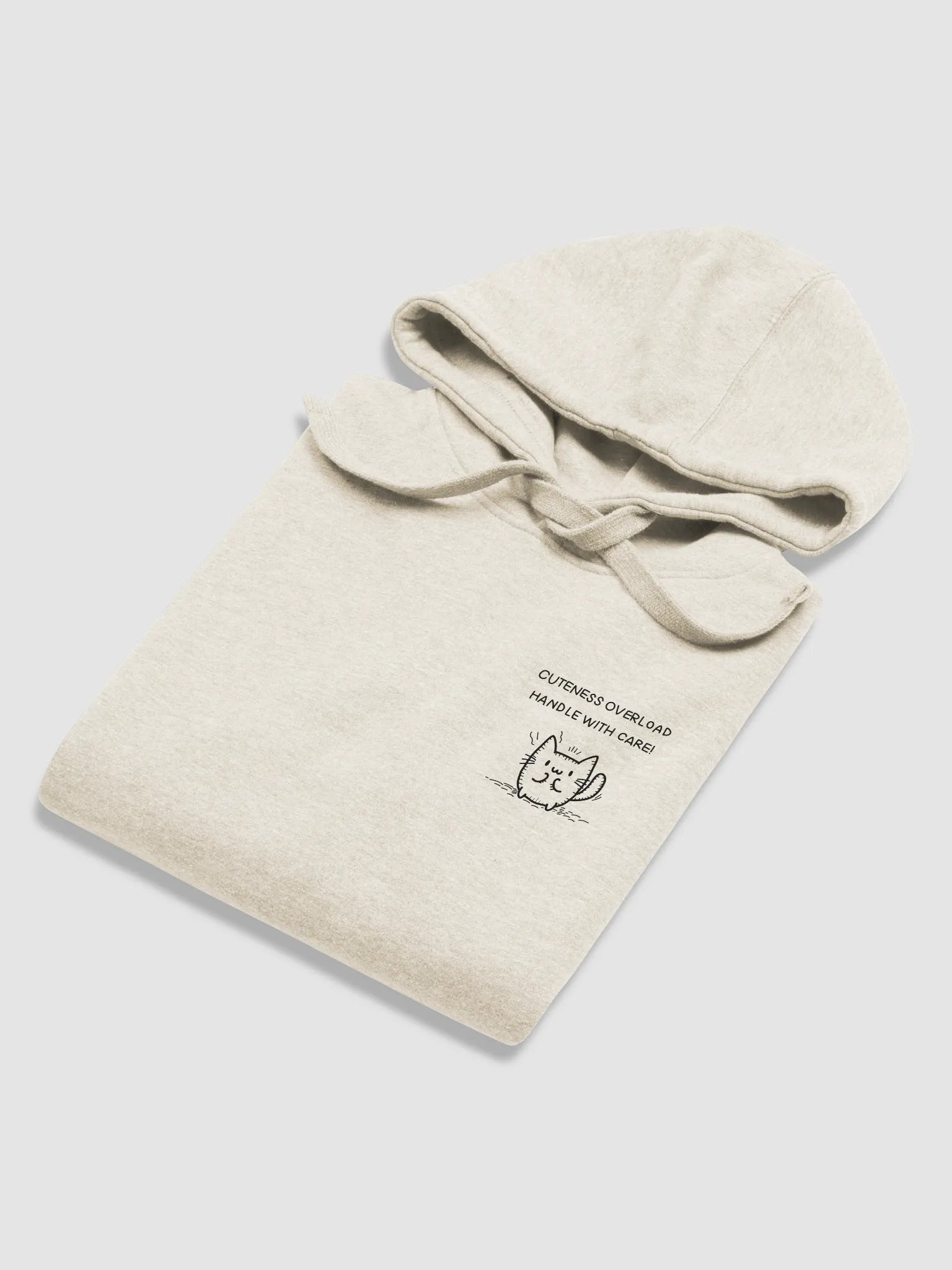 Cuteness Overload Hoodie product image (57)