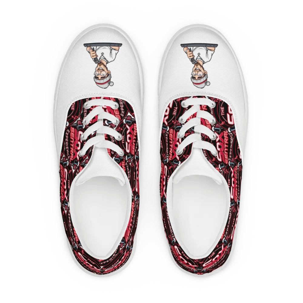 The Soxy Shoes product image (1)