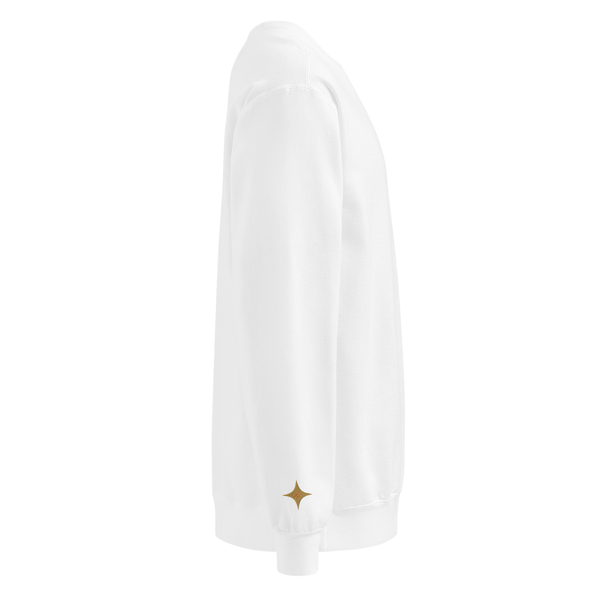 F&F Rivalry Comfort Sweatshirt product image (4)