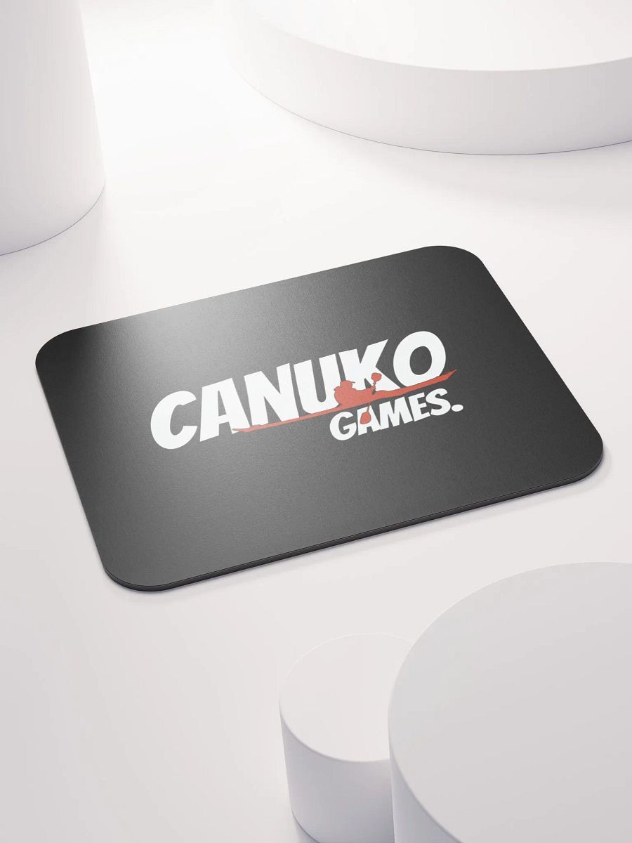 Superhero Mouse Pad product image (4)