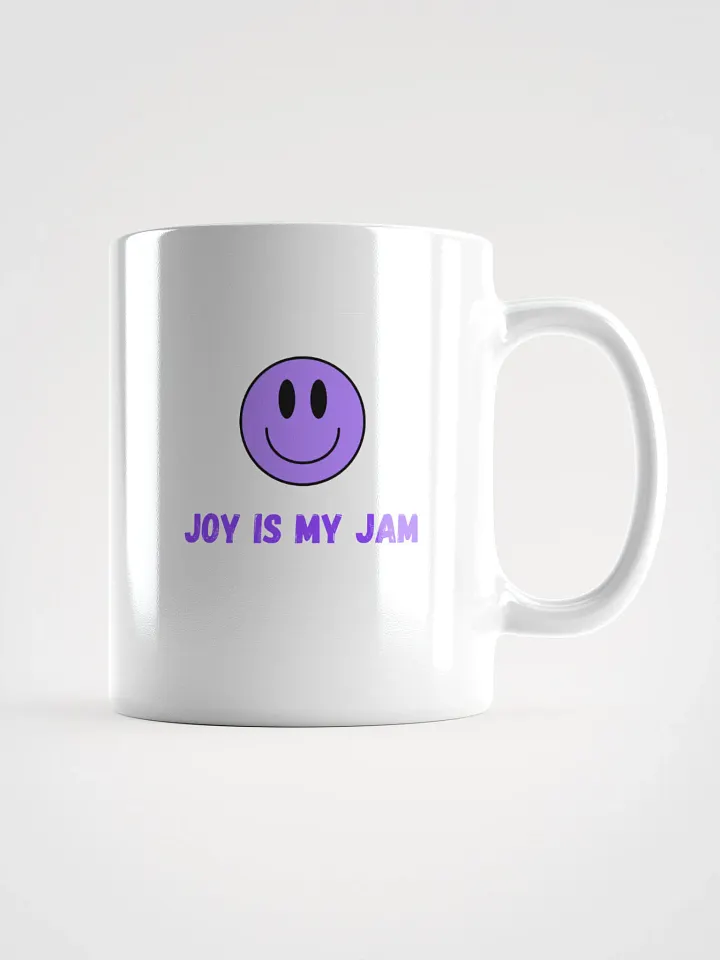 JOYFUL LIVING MUGS 4 U - Joy is my Jam product image (1)