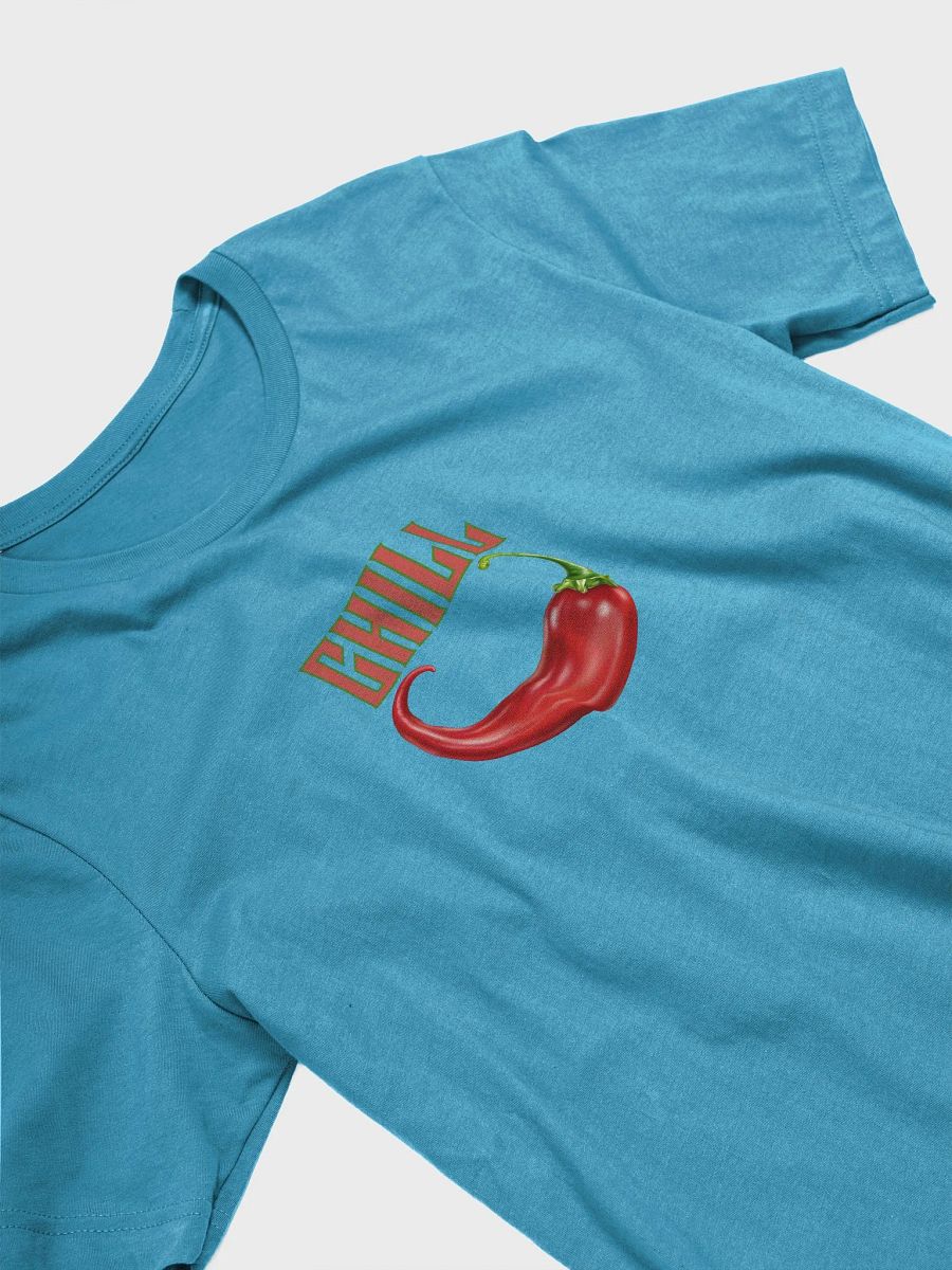 Chili Pepper 