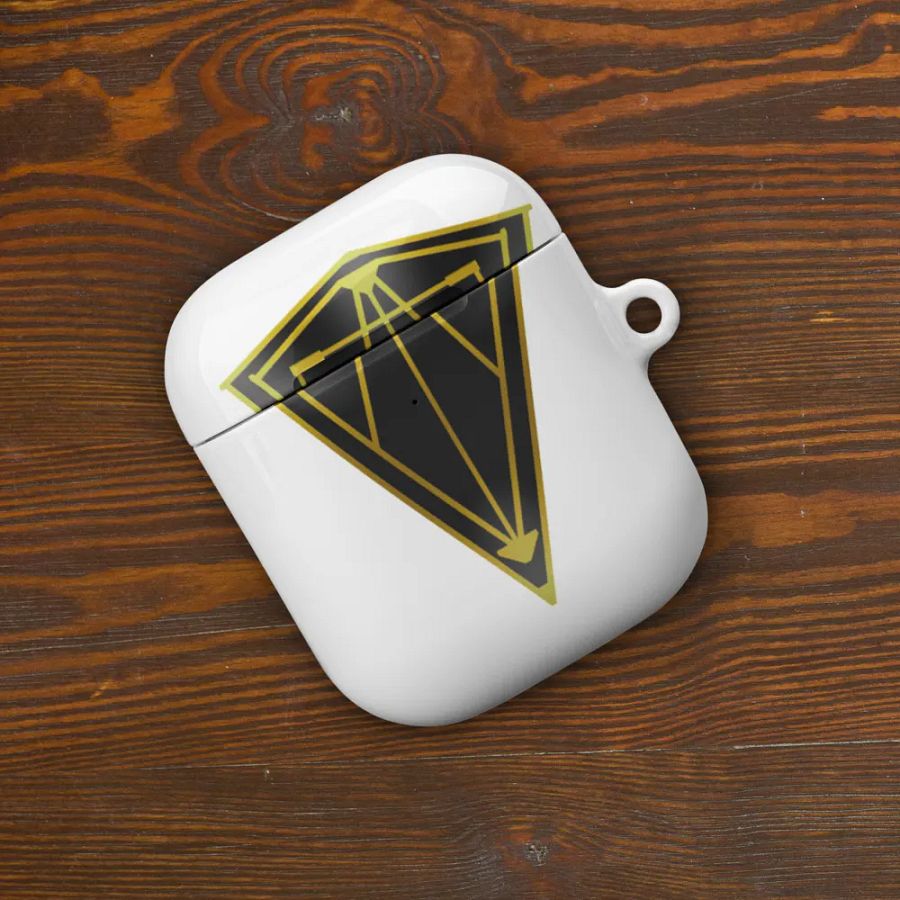 Anav Airpod Case product image (10)