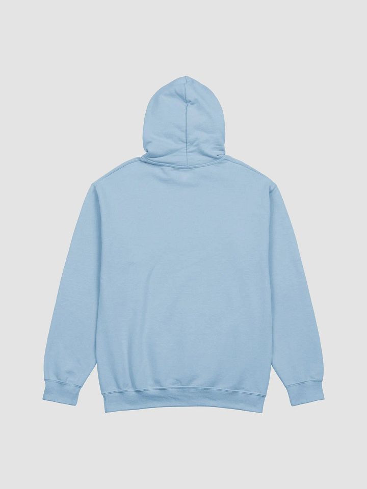 ‘Creation of Adam’ Hoodie (Pastel) product image (2)