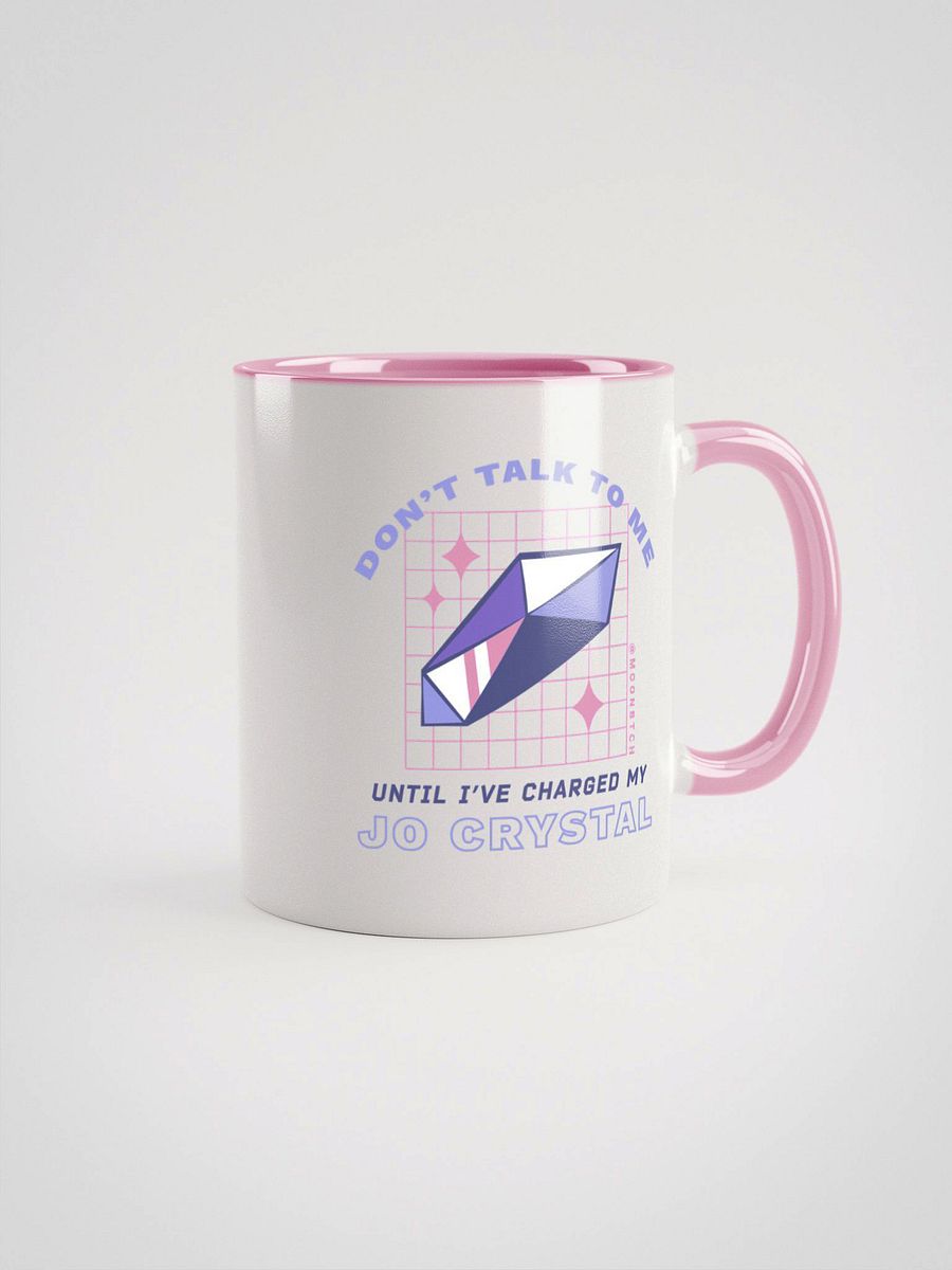 JO CRYSTAL MUG product image (3)