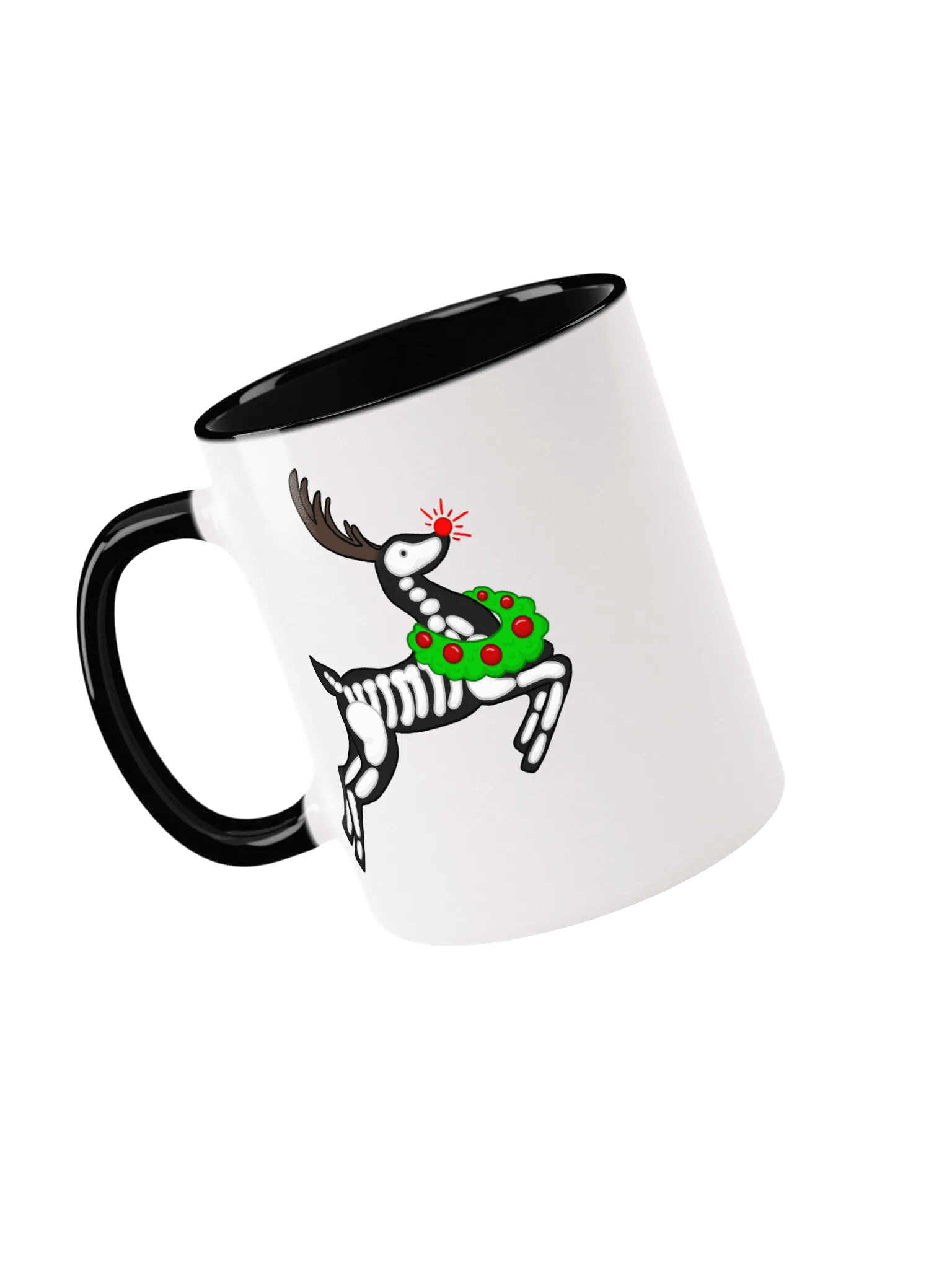 Bone Rudolph Mug product image (5)