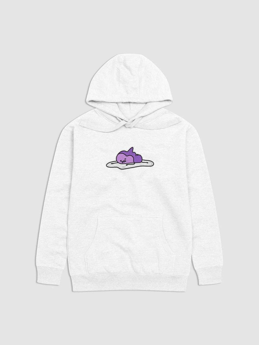 Lazy Auto Hoodie product image (1)