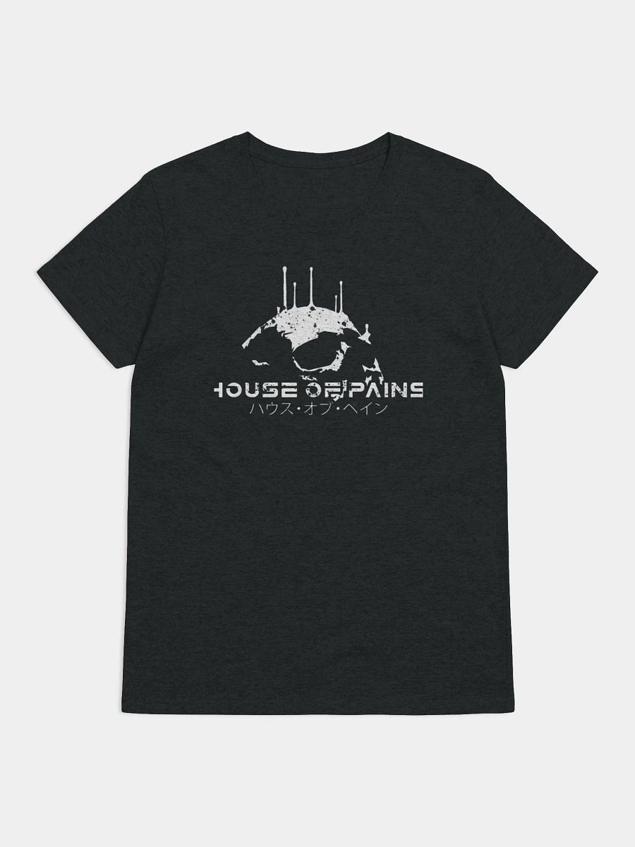 House of Pains - Women's Skull Tee product image (5)