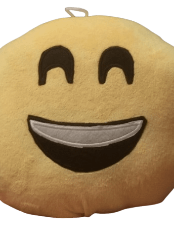 SMILE SOFT TOY product image (1)