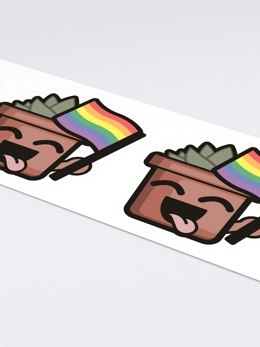 Stickers: Pride product image (4)