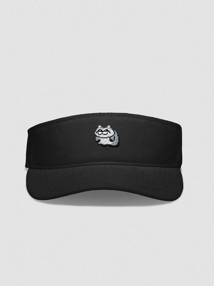 Nizzleton Visor product image (1)