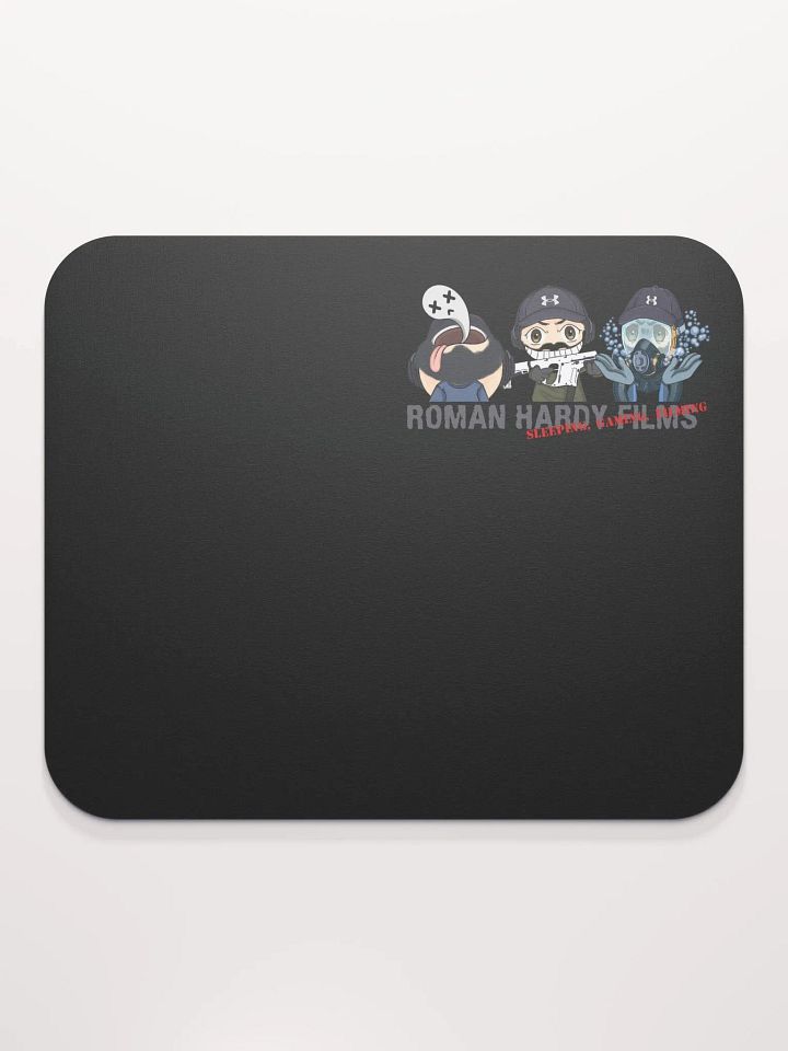 Classic mouse pad product image (2)