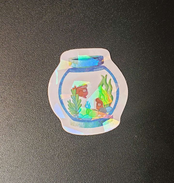 Stickers product image (1)
