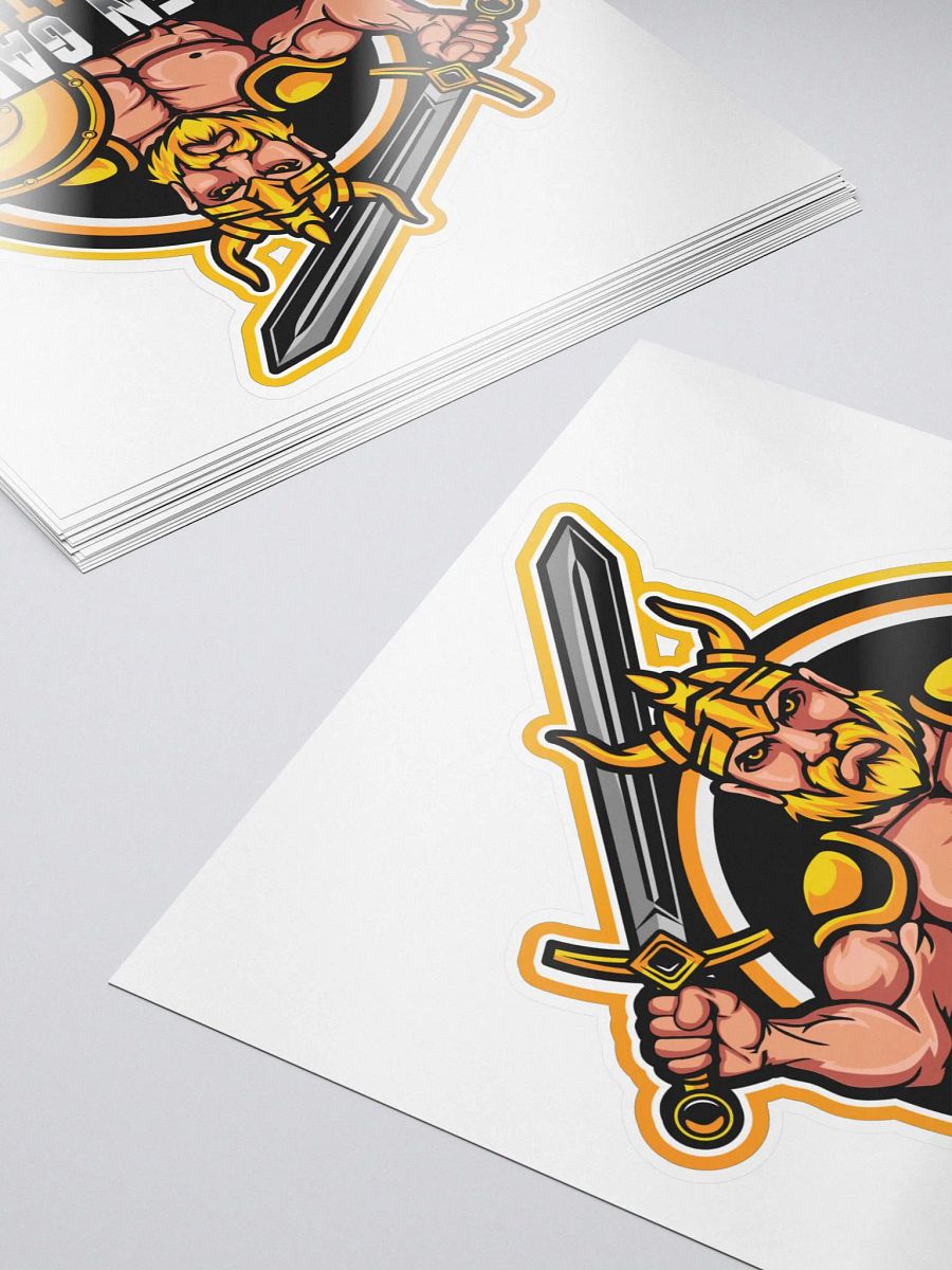Cut Sticker product image (5)