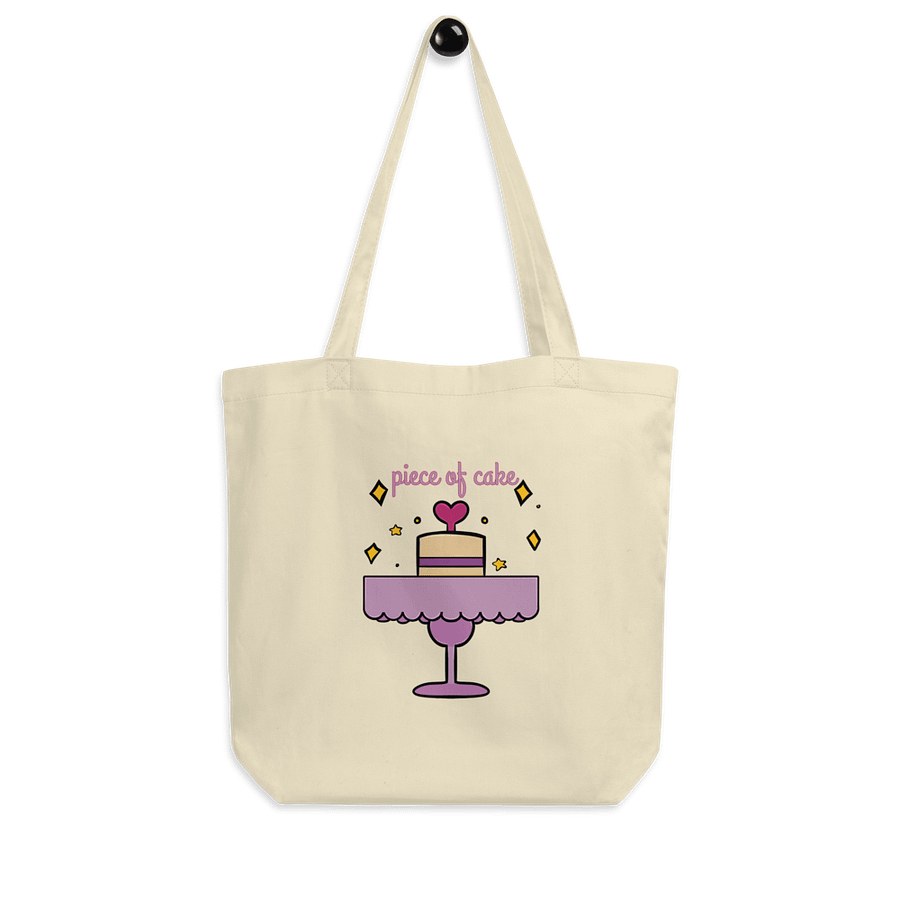Piece of Cake Tote product image (1)
