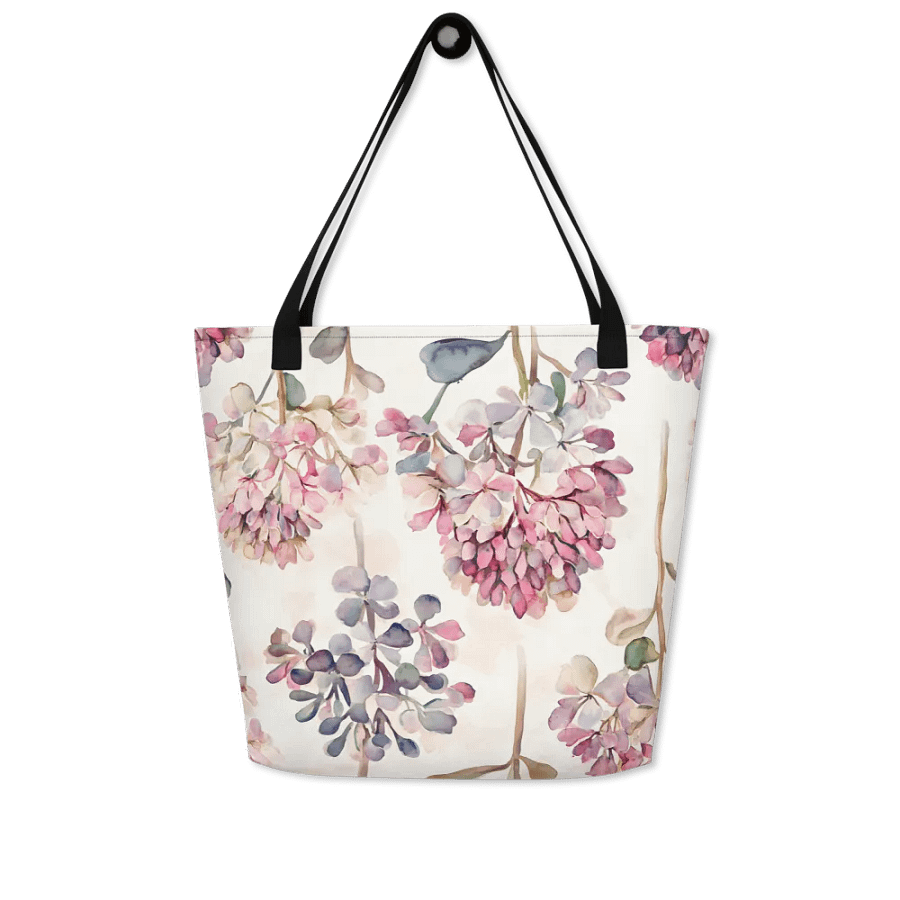 Sedum Tote Bag product image (5)