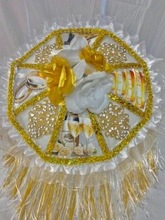 Custom Wedding Parasol product image (3)