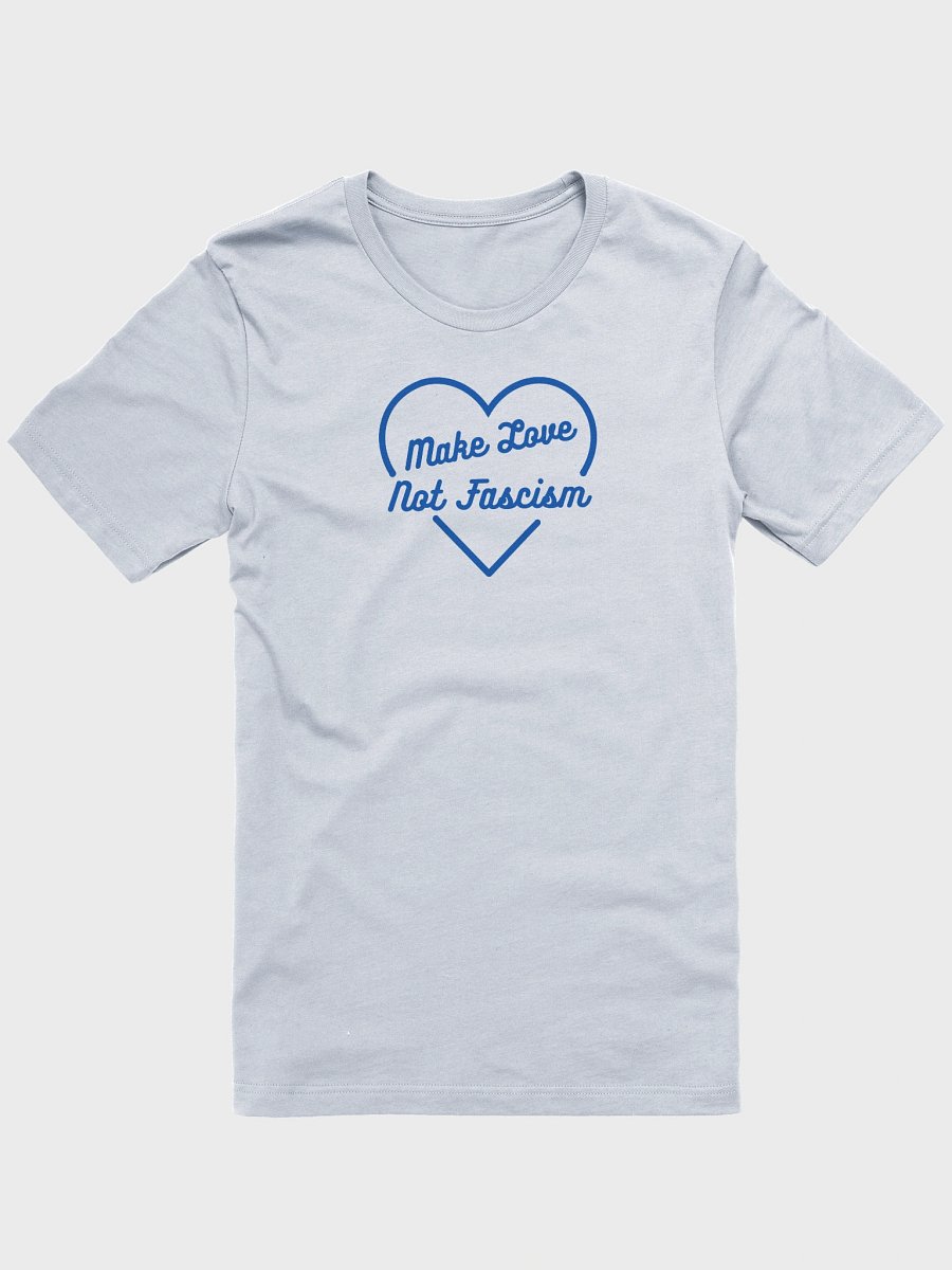 TMTS Make Love Not Fascism product image (4)