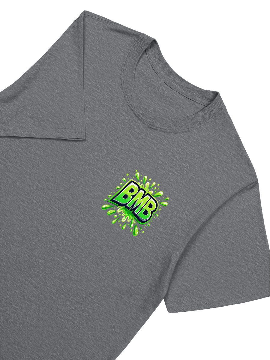 BMB Pocket Logo product image (14)