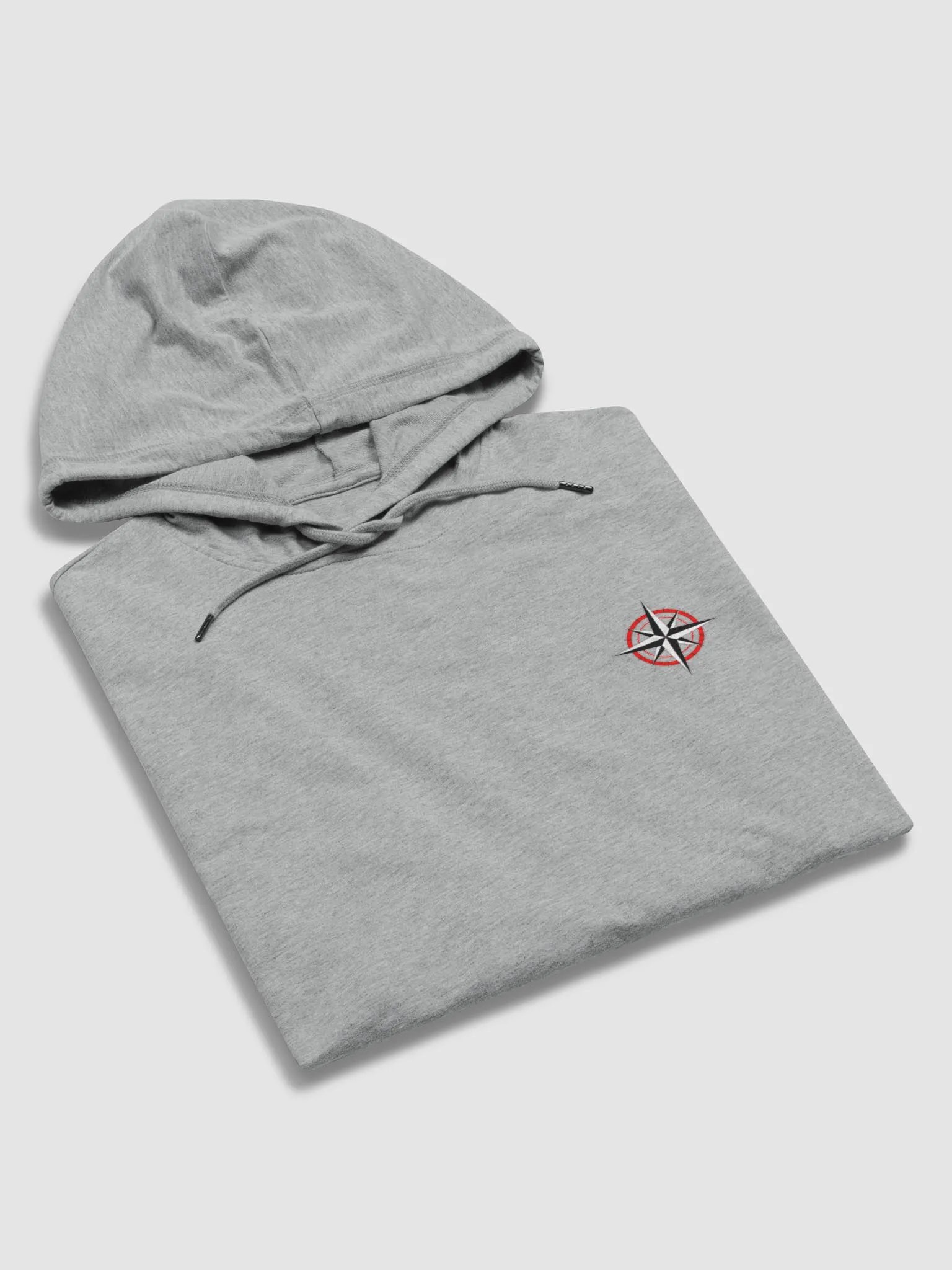 Minim Lightweight Hoodie product image (6)
