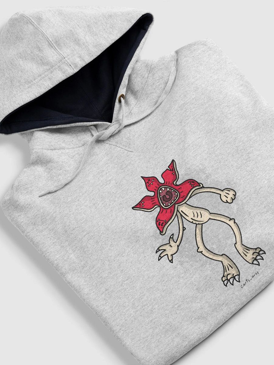 ST 7 Champion Hoodie product image (16)