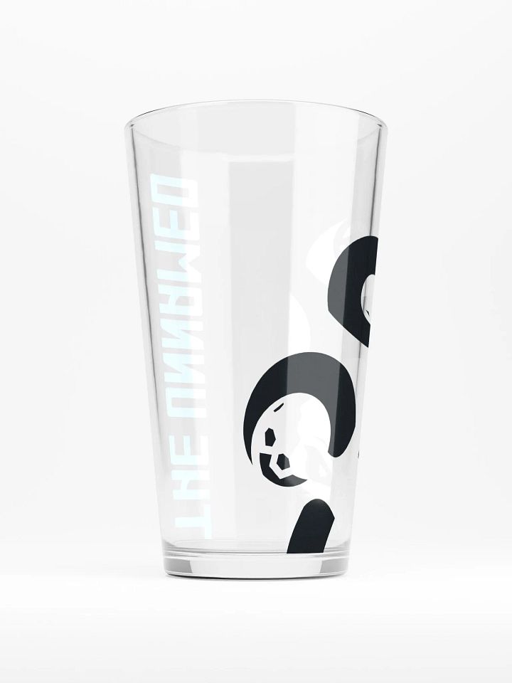 Pint Glass product image (1)