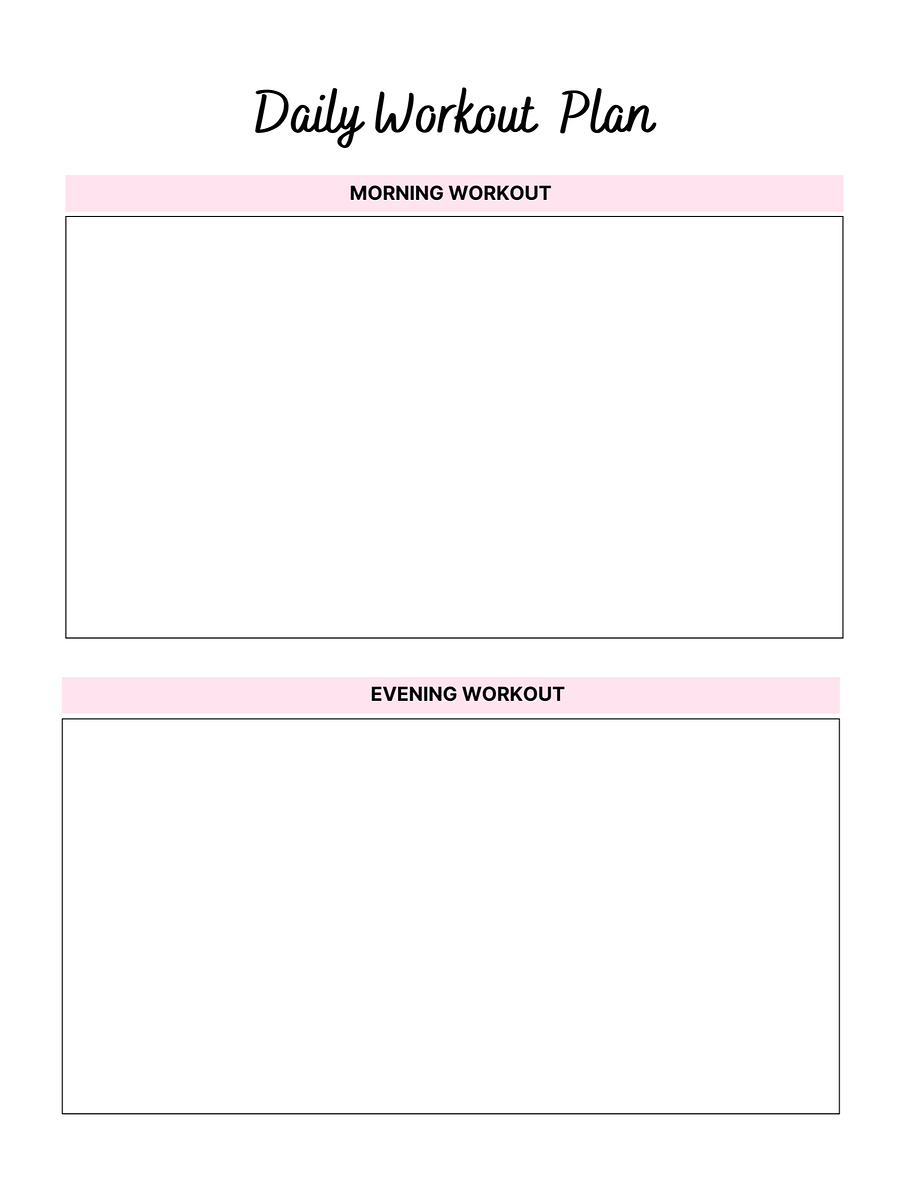 Becoming My Best Self: Bariatric Journal Before and After Surgery product image (6)