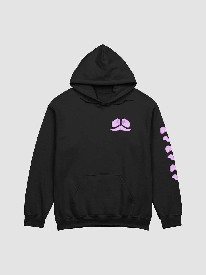 RoseBud 2 Hoodie product image (1)