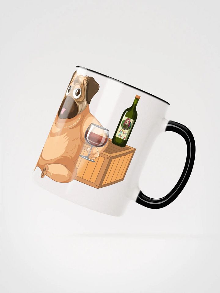 Layla's Been a Bad Girl Mug product image (27)