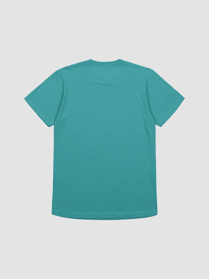 Classic Logo Tee product image (2)