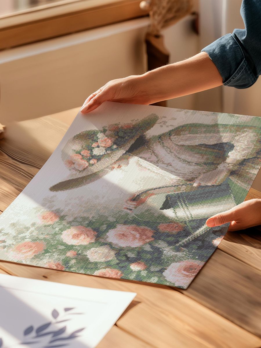 Lady Of The Roses product image (5)