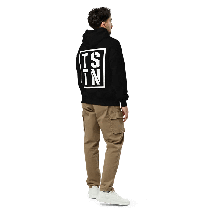 TSTN Hoodie product image (1)