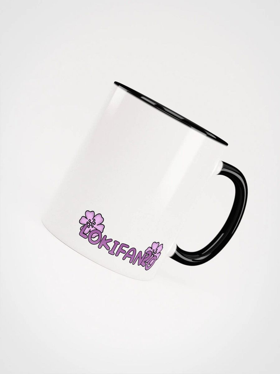 gaming loki colored mug product image (2)