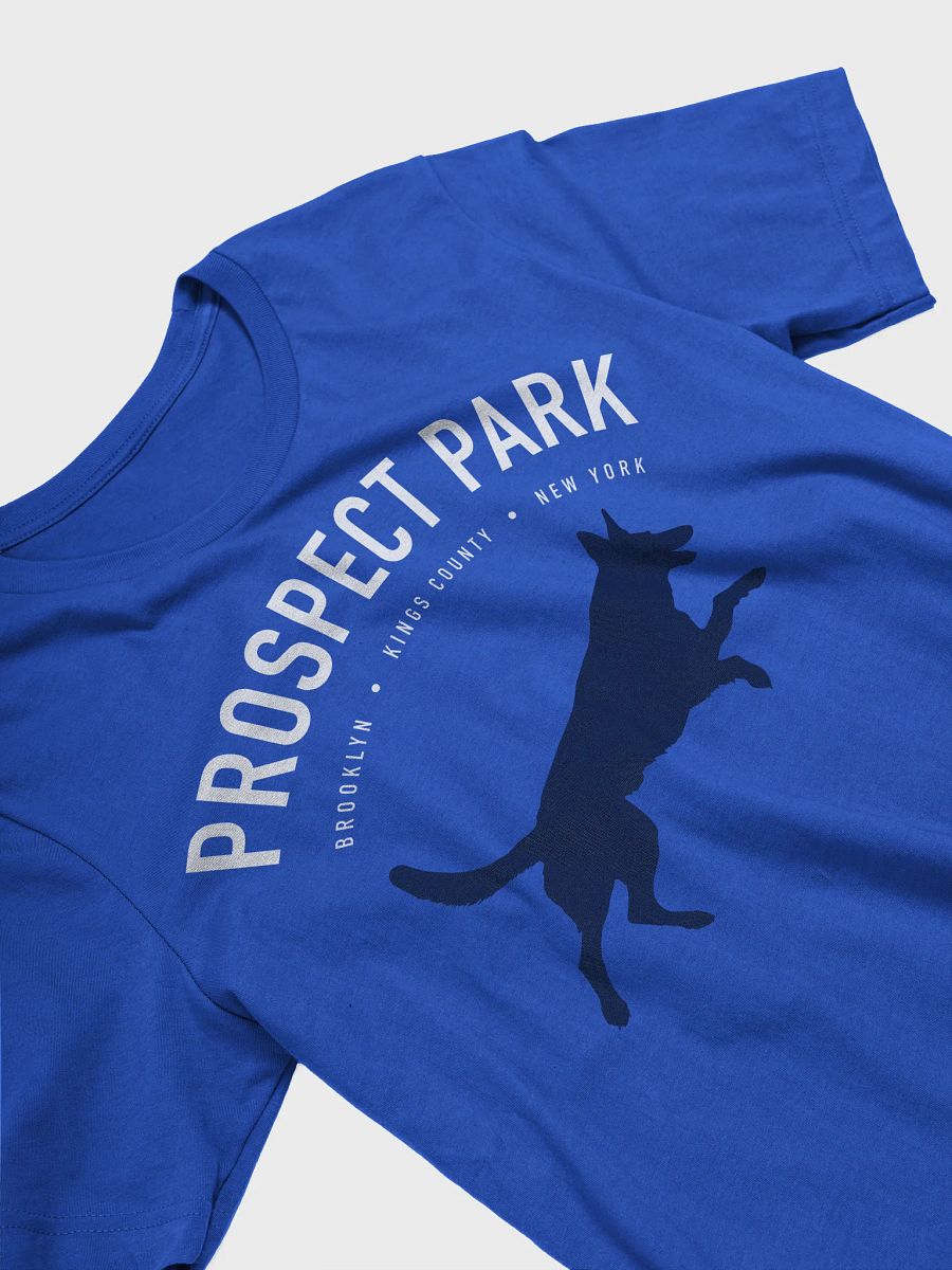 Prospect Park Shepherd Dog Play product image (5)