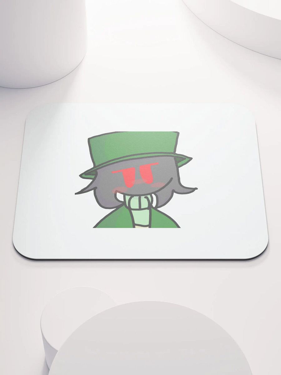 H!player MOUSE PAD product image (1)