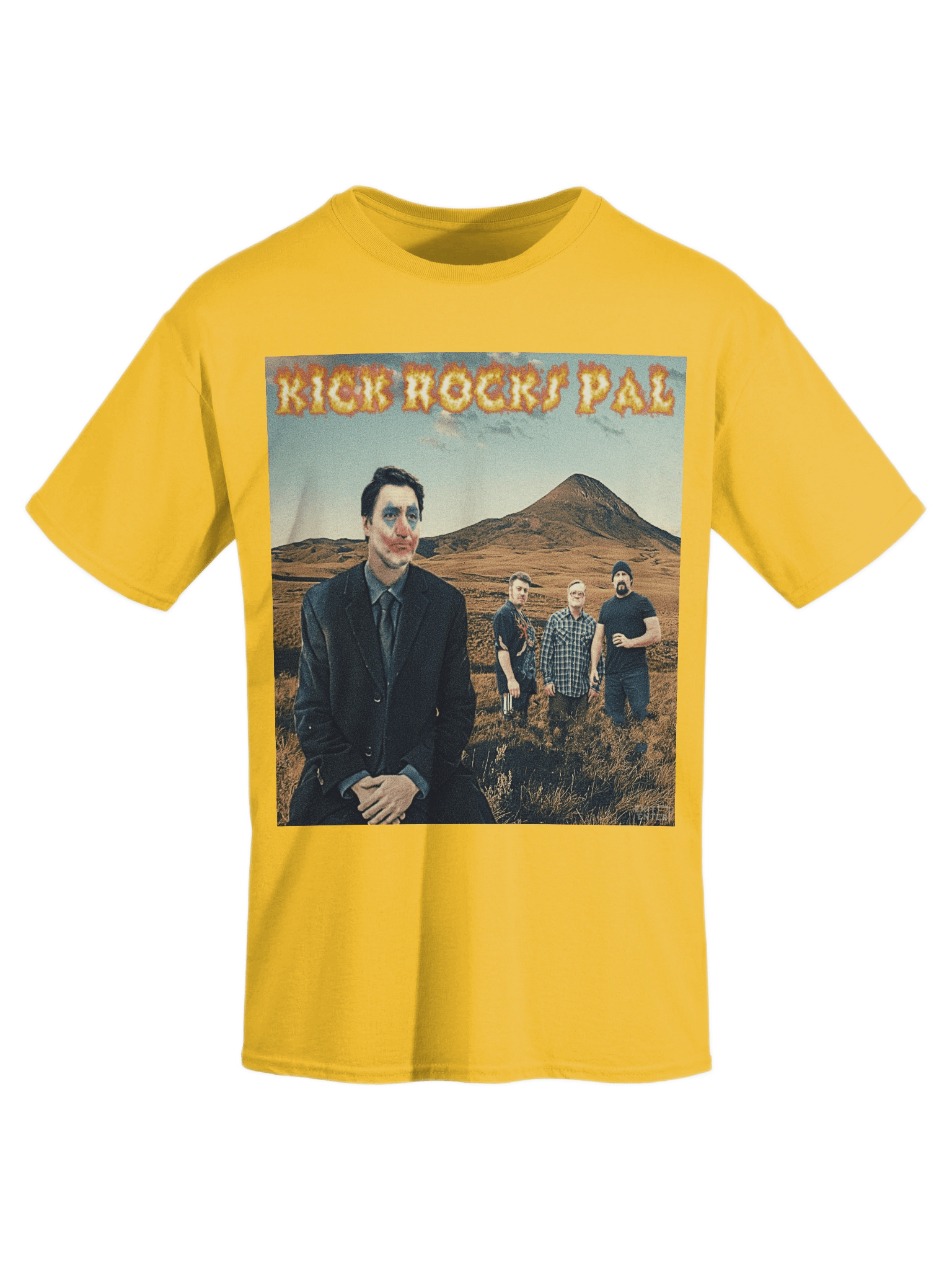 KICK ROCKS PAL product image (1)