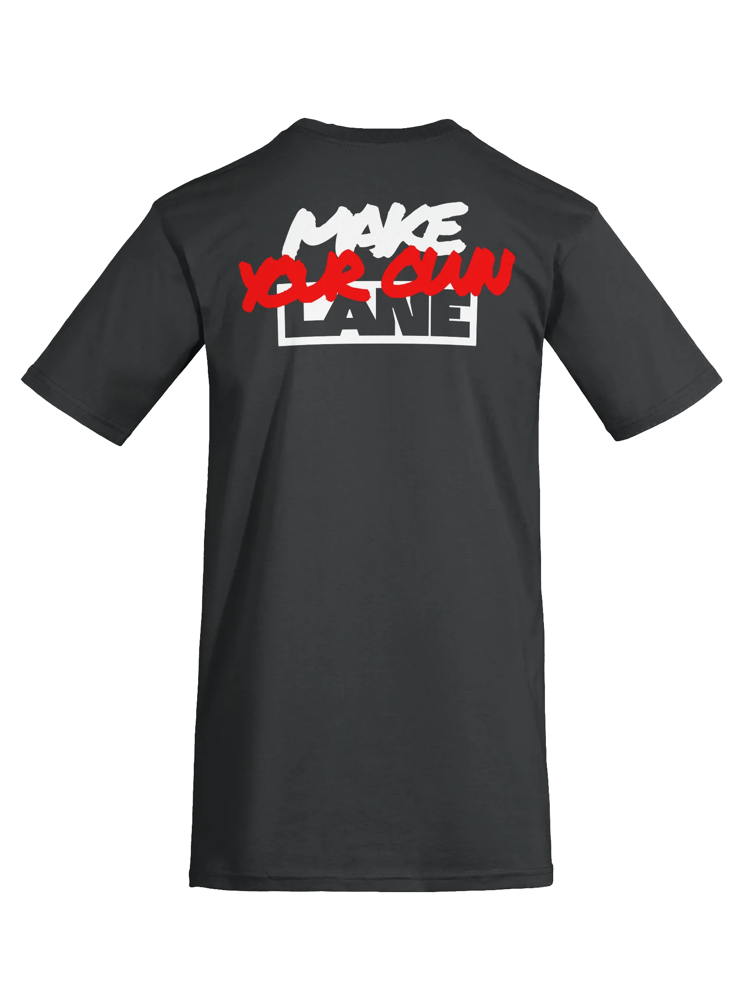 Your Lane Men's Premium Heavyweight Tee product image (7)