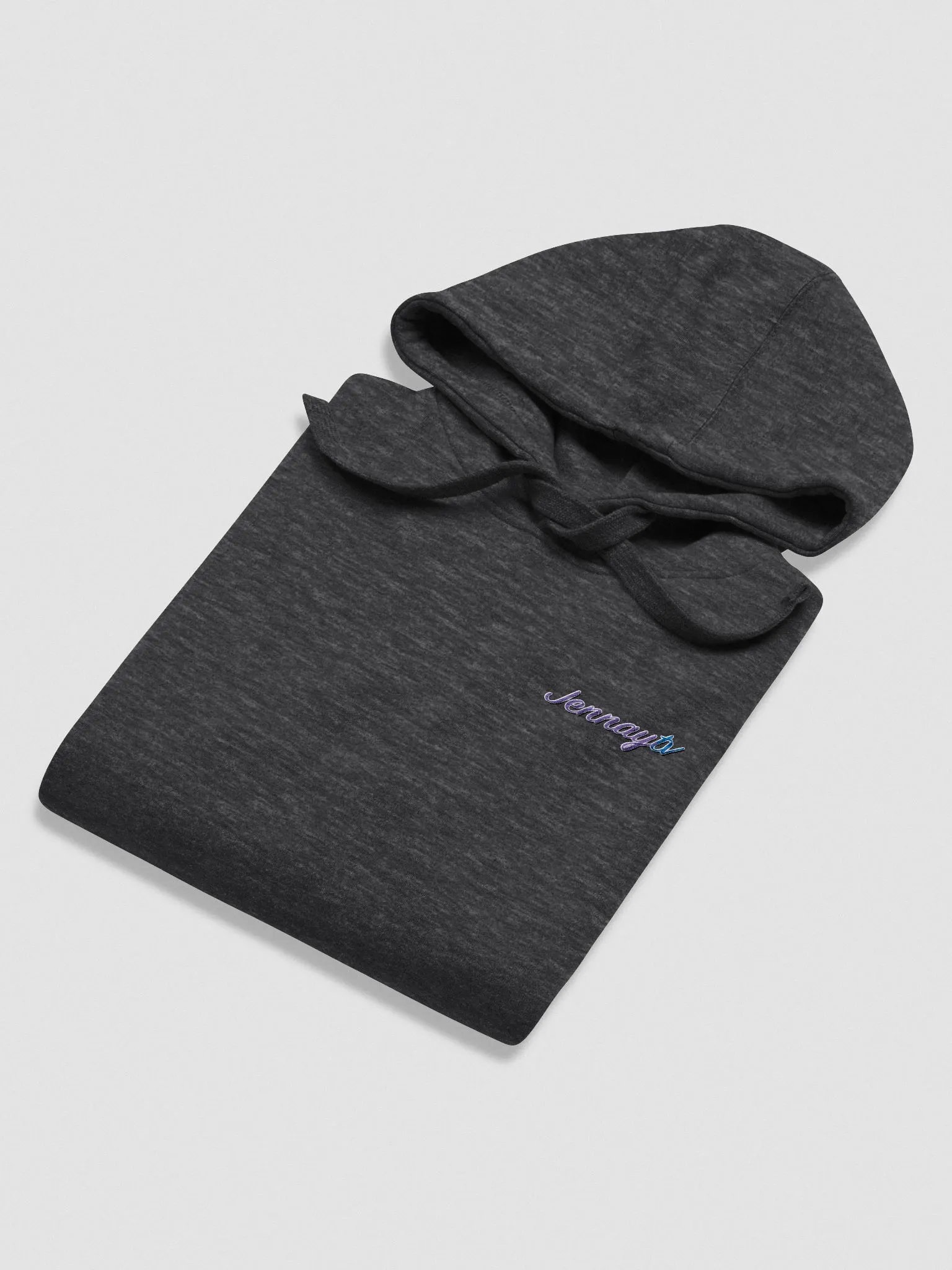 jennaytv Logo Hoodie product image (54)