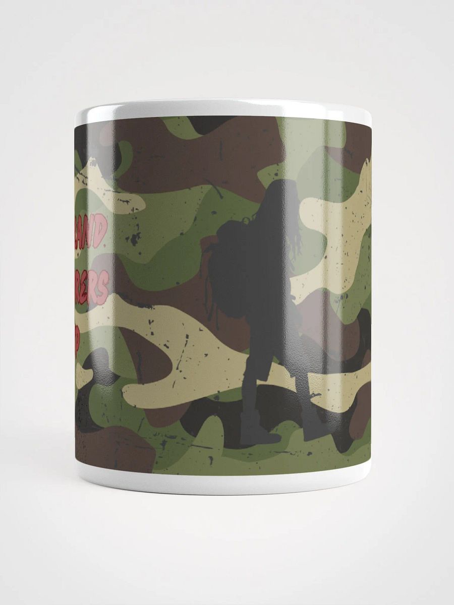 WOODLAND EXPLORERS CUP product image (10)