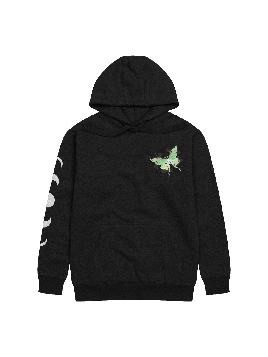 Emerge - Back Designed Hoodie product image (1)
