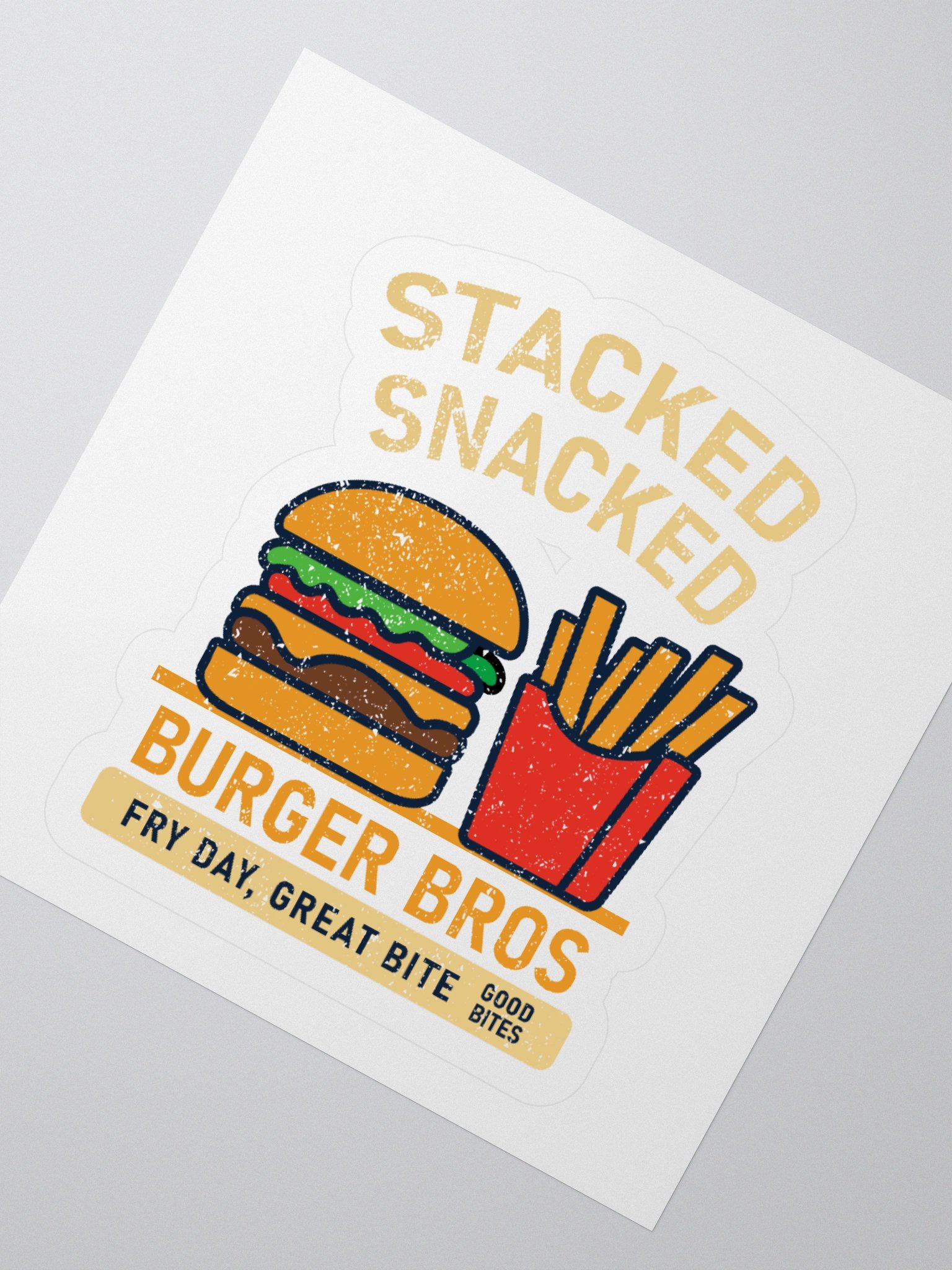 Burger Bros product image (6)