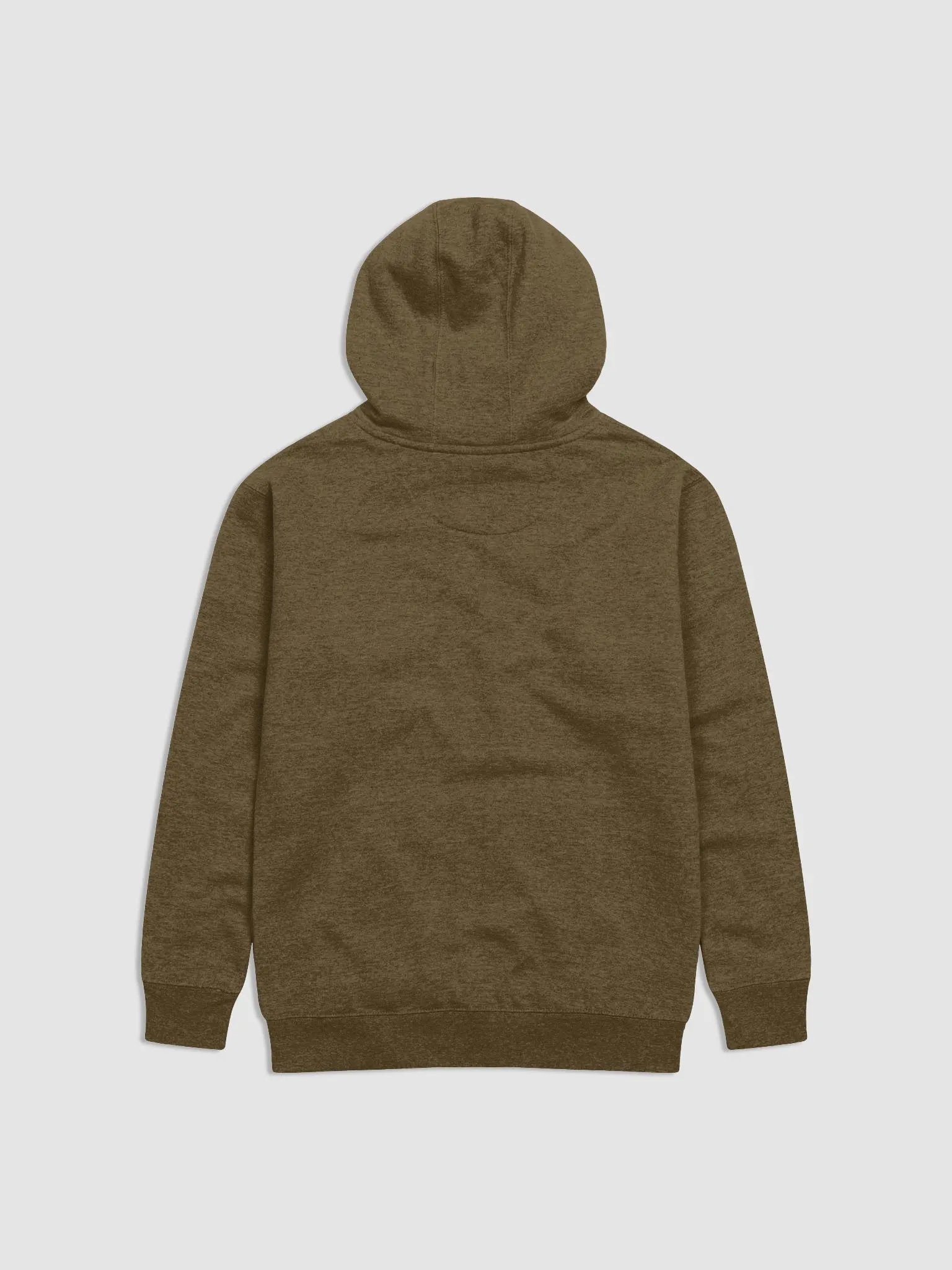 USS Winston S. Churchill DDG 81: Hooded Sweatshirt product image (14)