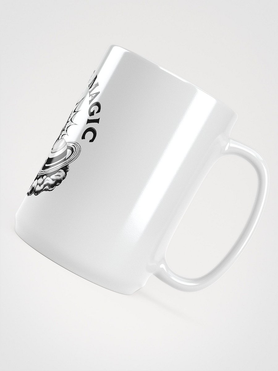 Magic Sun and Moon Mug product image (4)