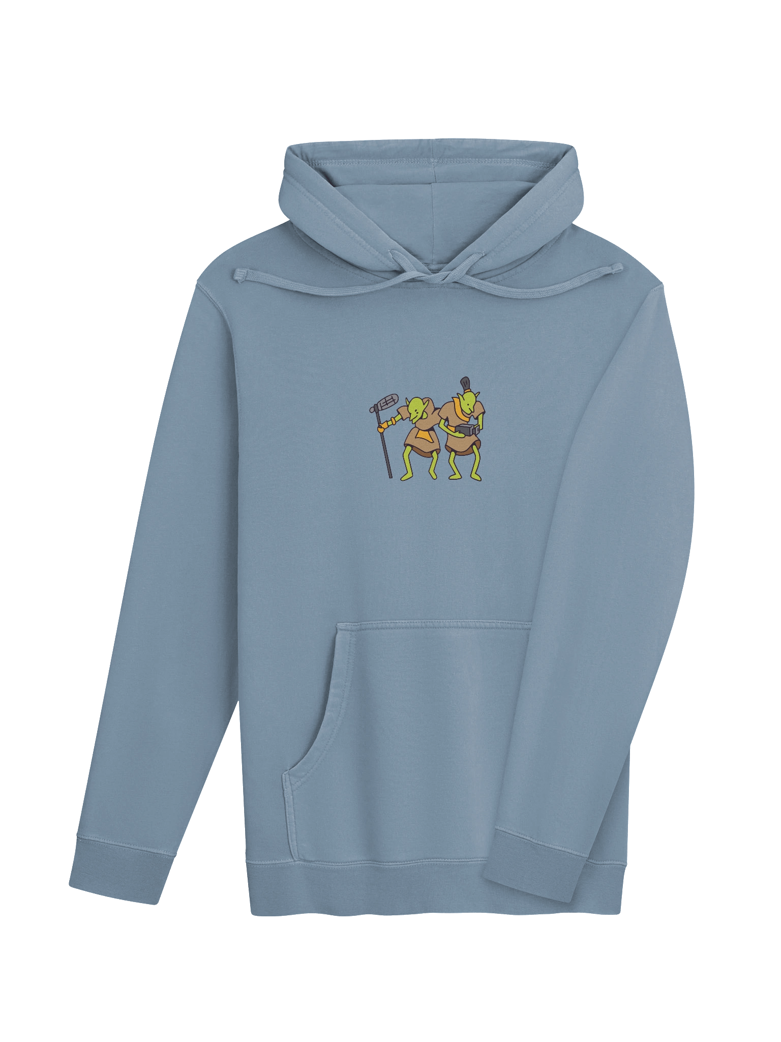 Goblins Hoodie product image (4)