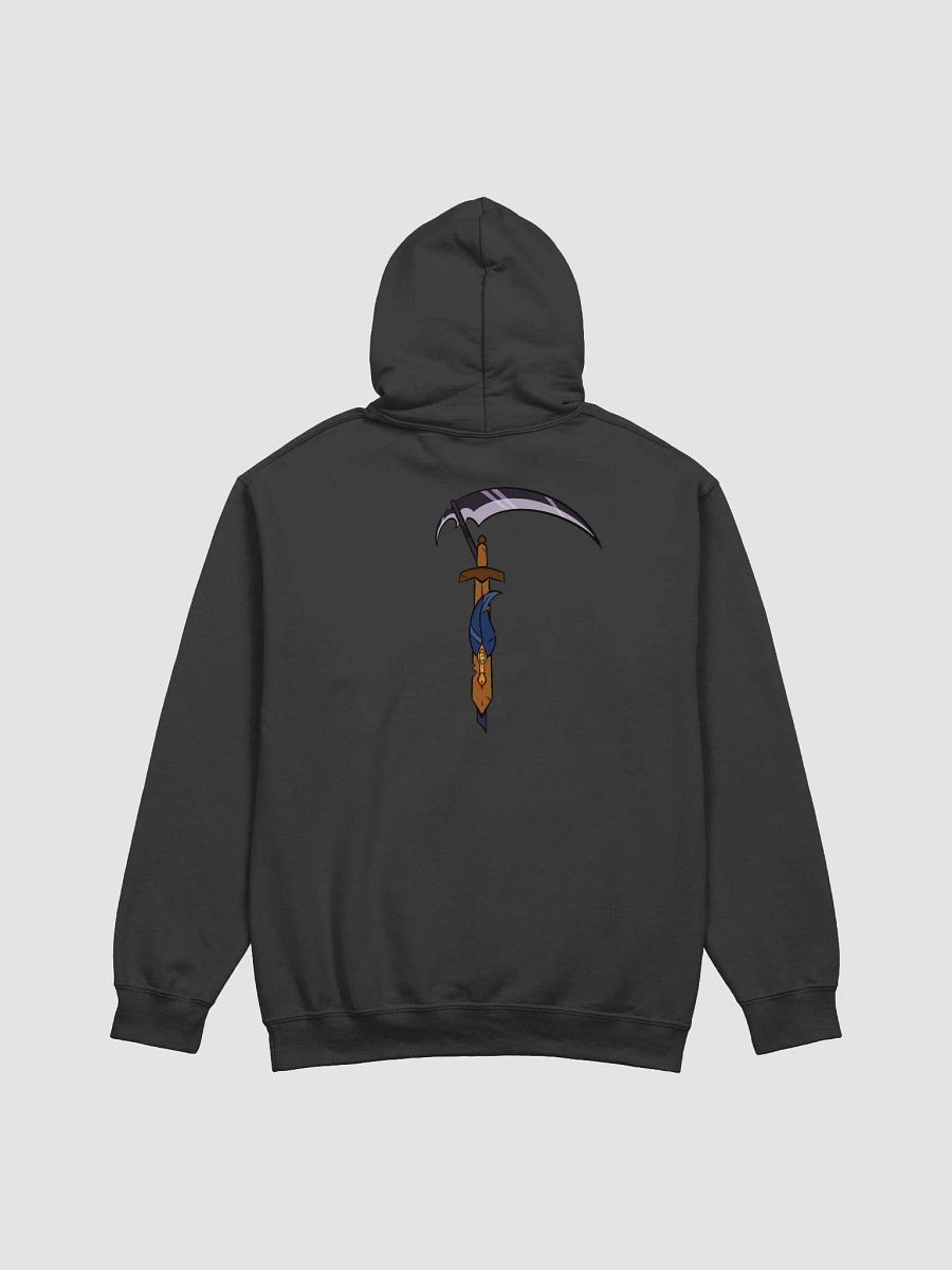 Castle Trio Hoodie product image (3)
